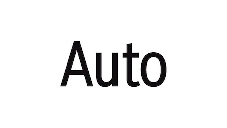 Programma Auto lavastoviglie